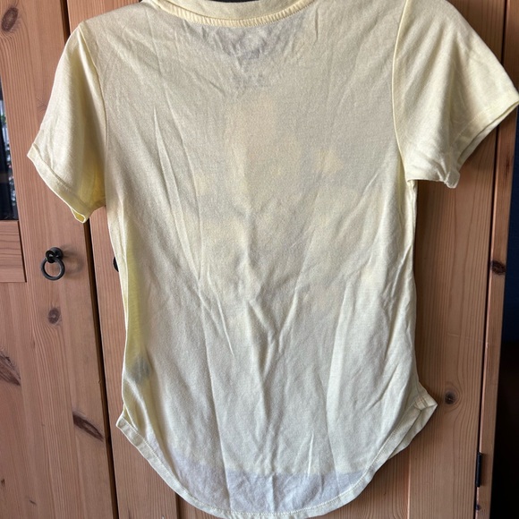 Power Puff Size S Top - Picture 7 of 10